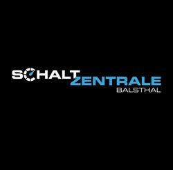 Schaltzentrale Balsthal