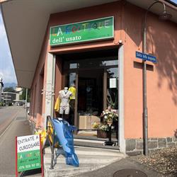 La Boutique dell'Usato