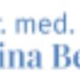 Logo Dr. Tina Bernardi