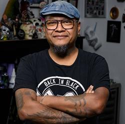 Fily Ruiz Tattoos