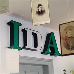 Ida - Kaffee & Raum