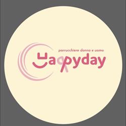 Salone Happy day