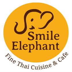 Smile Elephant - Fine Thai Cuisine and Cafe