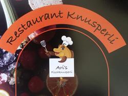 Restaurant Knusperli