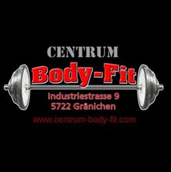 Centrum Body-Fit