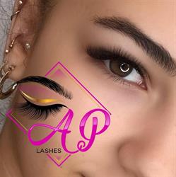 AP - Lashes