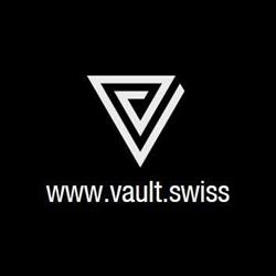 VAULT - not about timekeeping but TIME itself