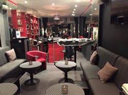 The Little Bar
