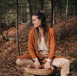 Tanja Iten - Yoga, Meditation & Begleitung