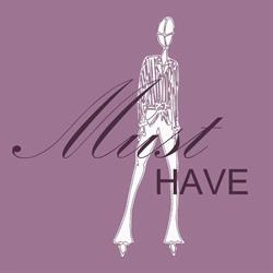 Must HAVE, Kleider & Wohnen, neu & aus zweiter Hand
