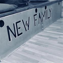 Pizzeria New Family