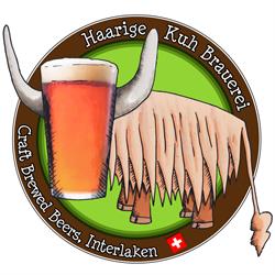 Haarige Kuh Brauerei