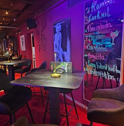 RAMBA ZAMBA Bar Oensingen
