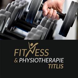Fitness & Physiotherapie Titlis