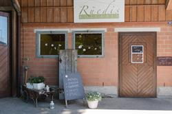 Rüedis Hofladen