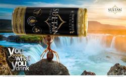 Sultan-Drinks Schweiz