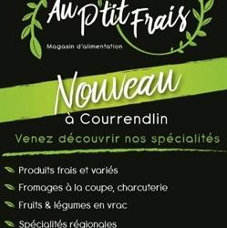 Au P'tit Frais