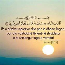 Xhamia En Nur