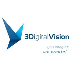 3Digital Vision SA