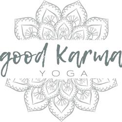 Good Karma Yoga