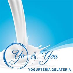 Yo & You Gelateria