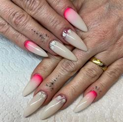 Gab's nails