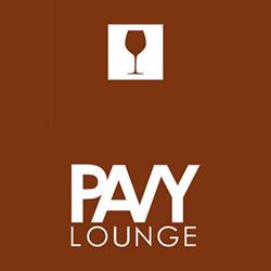 Pavy Lounge, Marco Scalia Restaurant / Bar à Vin
