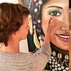Atelier Jennifer Gehr