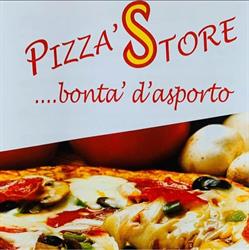 PizzaStore