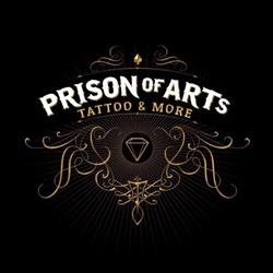 Prison of Art's - Tattoo and more