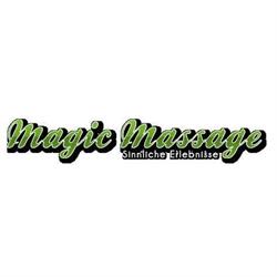 Magic Massage Zürich - Erotik Massagen