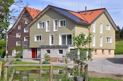 Gästehaus Eisenhut