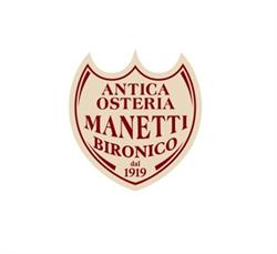 Antica Osteria Manetti