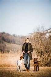 Wunderwelt Hund