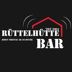 Rüttelhütte-Bar