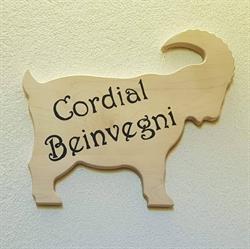 Ferienwohnung Breil Brigels