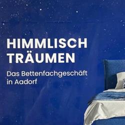 Himmlisch-träumen