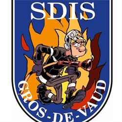 SDIS Gros de Vaud