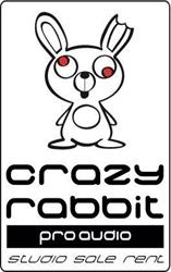 Crazy Rabbit Pro Audio