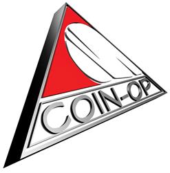 Coin-op / 400coups / geekme