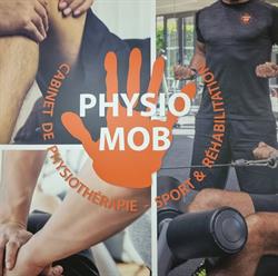 Cabinet Physio MOB Sport&rehabilitation&therapies