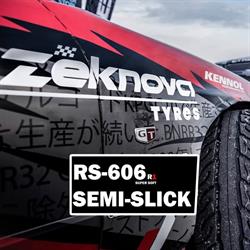 Zeknova Tires Switzerland