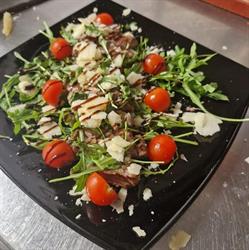 Trattoria Bel Paese