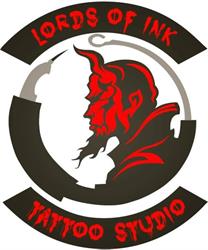 Lords of Ink