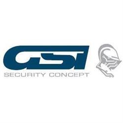 GSI Security Concept