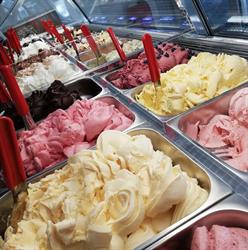 GELATERIA VENETA - LUGANO