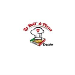 La boit' à Pizza