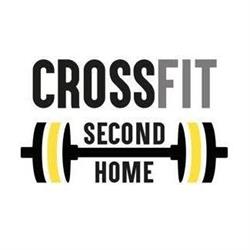 Crossfit Second Home