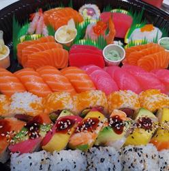 Coucou sushi
