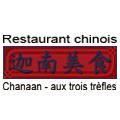 Chanaan aux Trois Trèfles